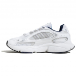 Adidas Ozmillen Valge Helesinine Unisex Tossud IF3447 EU 44 valge/sinine
