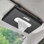 MAIFANGQI P&auml;ikesesirmi Salvr&auml;tikukarp, Lihtsalt Puhastatav, Auto Salvr&auml;tikuhoidja, Kompaktne ja Vastupidav, Suitable for suzuki jimny jimny must