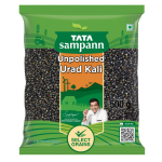 Tata Sampann Poleeritud Urad Kali Dal 500g Pakk Kvaliteetsed Mustad Kikerherned Tervislikeks Toitudeks