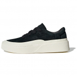 Adidas Labcourt Madalad Talla Skateboarding Jalan&otilde;ud Unisex Mustad Tossud JS4148 36⅔