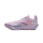 Li Ning Wade All City 13 Encore Lavendel Meeste Korvpallijalatsid Lilla ABAV047-3 43