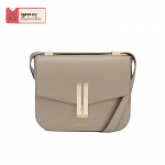 Demellier Tofu kott: Kate Middletoni stiilis ehtsast nahast &otilde;lakott