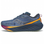 Saucony Triumph 22 Gore Tex Mirage Navy Saucony S20966-253 44