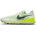 Nike Waffle One Crater Lime Ice Meeste tossud Roheline Volt Valge DC2650-300 43
