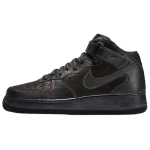 Nike Air Force 1 07 Mid Premium Naiste Tossud Hall Hematiit Raud-Metallik 805292-001 38.5