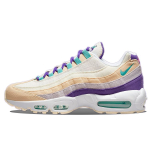 Nike Air Max 95 SE Air Sprung Meeste Tossud Pruun Seesam Kookospiim DH4755-200 46 white