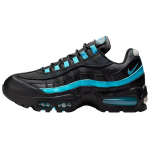 Nike Air Max 95 OG Baltic Blue Unisex tossud Must P&auml;rl-Hall IB1667-001 41