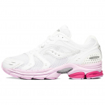 Saucony ProGrid Triumph 4 Valge Roosa Meeste Tossud S60901-1 40.5