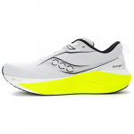 Saucony Triumph 22 Valge Tsitroon - S20964-135 EU 44 hall v&auml;rv
