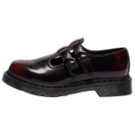 dr. Martens 8065 Moetrend Mary Jane Kingad Naiste Kingad Pruun Must 42730600 36