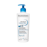 [Bioderma] Atoderm Cream Ultra 500ml 500ml x 1 white