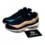 Nike Wmns Air Max 95 Premium Must Karusnahk DB9577-001 EU 35.5 must/roosa