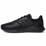 adidas Runfalcon 2.0 Core Black 2020 - FZ2808 EU 40 must