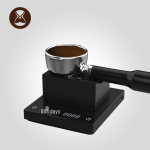 Timemore Espresso Portafilter ja pulbrijaoturi alus