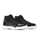 Air Jordan Wmns Air Jordan 11 Retro Jubilee / 25. aastap&auml;ev AR0715-011 EU 36.5 must