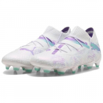 PUMA Future Ultimate 7 FG AG Brilliance Pack W - 108182-01 EU 40 valge