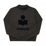 ISabelle Marant Sw0003fa A1m07e 02fk Moby Moby Naiste S Kapuutsiga S&auml;rk SW0003FA A1M07E 02FK (34)