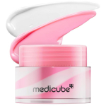 Medicube PDRN huulte &ouml;&ouml;mask Glow Balm 10g Sleeping Mask 10g pink
