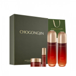 MISSHA CHOGONGJIN Sosaeng P&otilde;hiline nahahoolduskomplekt (Tooner 150 ml + Emulsioon 120 ml + Essents 8 ml + Kreem 9 ml)