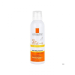 Brume Solaire - La Roche-Posay - Anthelios Ultra-Light - SPF 50+ - 200 ml - Invisible et non gras