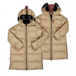 Ai Riders T&uuml;drukute Pikk Suusapolsterjakk Prillid Cg621btkj5 CG621BTKJ5 13 (14A)