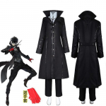 Thief role-playing costume Anime role-playing costume set XXXL must