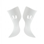 Padi suusasaabastele Professionaalne v&auml;line tugi Suusasaapa tugevdus Suusasaapad V&auml;litingimustes suusavarustus Suusatamise tarvikud valge