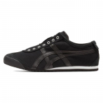 Onitsuka Tiger Mexico 66 Slip On Mustad tossud 1183A360-002 37 must