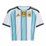 Adidas Argentina L&uuml;hike Jalgpallis&auml;rk Naiste topid KE5982 S