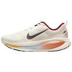 Nike Vomero 18 Hobuse Aasta Meeste Tossud P&auml;evitus Valge Tume-P&auml;hklipruun-Fantoom-Meeskonna-Kirsipunane-Metallik-H&otilde;be-Kuuse-Udu IQ1131120 38.5