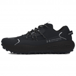 Under Armour VENTURE PRO Kulumiskindlad Madalad Vabaajajalatsid Unisex Mustad Tennised 3028160-001 38 must