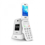 T&eacute;l&eacute;phone portable - SPC - HARMONY 2 - 4G - Touches XL - Volume 104 dB - Bouton SOS