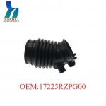 17225RZPG00 &Otilde;hu sisselaskevoolik Honda CR-V RE1 RE2 2007-2011 2.0L 2.4L K20Z2 K24Z1 Mootorile OEM Accordi toru