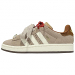 adidas Campus 00S Hobuseaasta Unisex Tossud Pruun Tra-Khaki Mahedalt Valge KJ8724 36