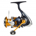 Daiwa 24 Lebros LT2500D heitmisrull