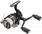 Daiwa Ketrusrull 16 Regal PE (DAIWA) (joonega) 2506H-DH (2016 aasta mudel) must