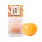 Konnyaku Shabon Ehime Dogo Konnyaku Shabon Iyokan N&auml;oseep keramiididega Kuivale ja tundlikule nahale (80g) [Uuendatud l&otilde;hn] (Lisanditeta/Nahale