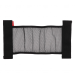 Car Rear Cargo Net Practical Oxford Cloth Car Trunk Organizer Waterproof Easy tallation for Interior Accessories S