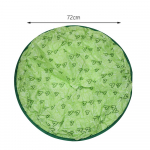 Automaatsed naljakad kassim&auml;nguasjad Electric Motion Undercover Liikuv p&otilde;rkav veerev palli interaktiivne m&auml;nguasi siseruumides kasutatavale kassi kiisule lemmikloomale