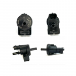 0280142414 Vaakumpaagi aurude eemaldamise juhtventiil Maserati Ghibli M157 F160 Alfa Romeo Giulietta jaoks