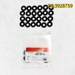 High quality New For 3928759 Fuel Injector Shim For Ram Cumm 89-02 5.9L 12V 24V Valve 7.5MM