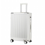 Paul Frank K&otilde;va Kestaga Rullikohvrid 20 inches (Carry-on) h&otilde;bedane hall v&auml;rv