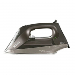 Fer &agrave; vapeur - SOLAC - CVG9508 - 2400W - 45g/min - Noir