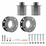 Leveling Lift Kit Front Rear 3 inch Fit Ford Crown Victoria 2003-2011 2005