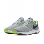 Nike Run Swift Hundi Hall 908989-008 EU 44 hall/lahe hall v&auml;rv