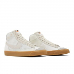 Nike Blazer Mid 77 Vintage Voodoo - Sail Grey DQ5081-119 EU 40