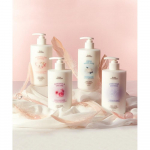 Body Fantasies Body Lotion 500ml Selection Romance & dreams/Romance & dreams