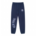 Unisex Ameerika Klassika Sametine Huppari ja Jooksikute Komplekt Extra Large