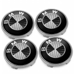 4 tk 68mm 56mm Auto Ratta Keskkatte M&auml;rgid Logo Embleemid BMW M X1 X3 X5 X6 X7 1 3 4 5 6 7 Seeria E36 E39 E46 E60 E90 jaoks 68mm