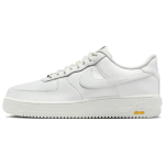 Nike Air Force 1 Low top Skateboard Shoes Unisex White Gray IH1943-100 39 white